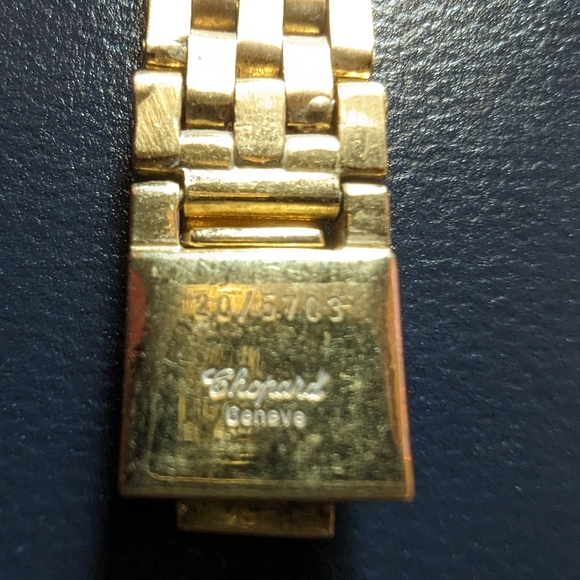 Chopard Watch - Picture 9 of 11